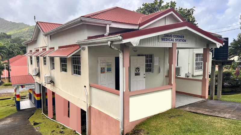 Shetonabay Restaurant