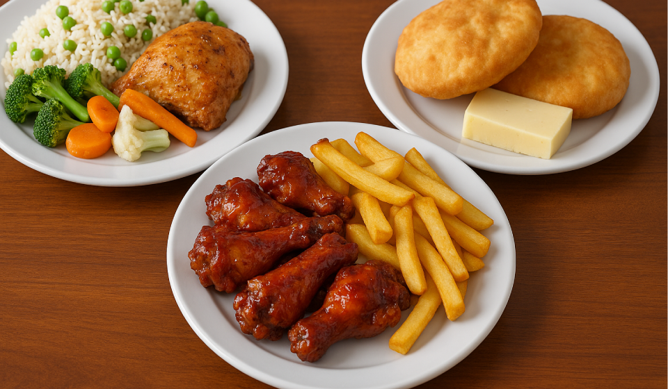 Shetonabay Restaurant